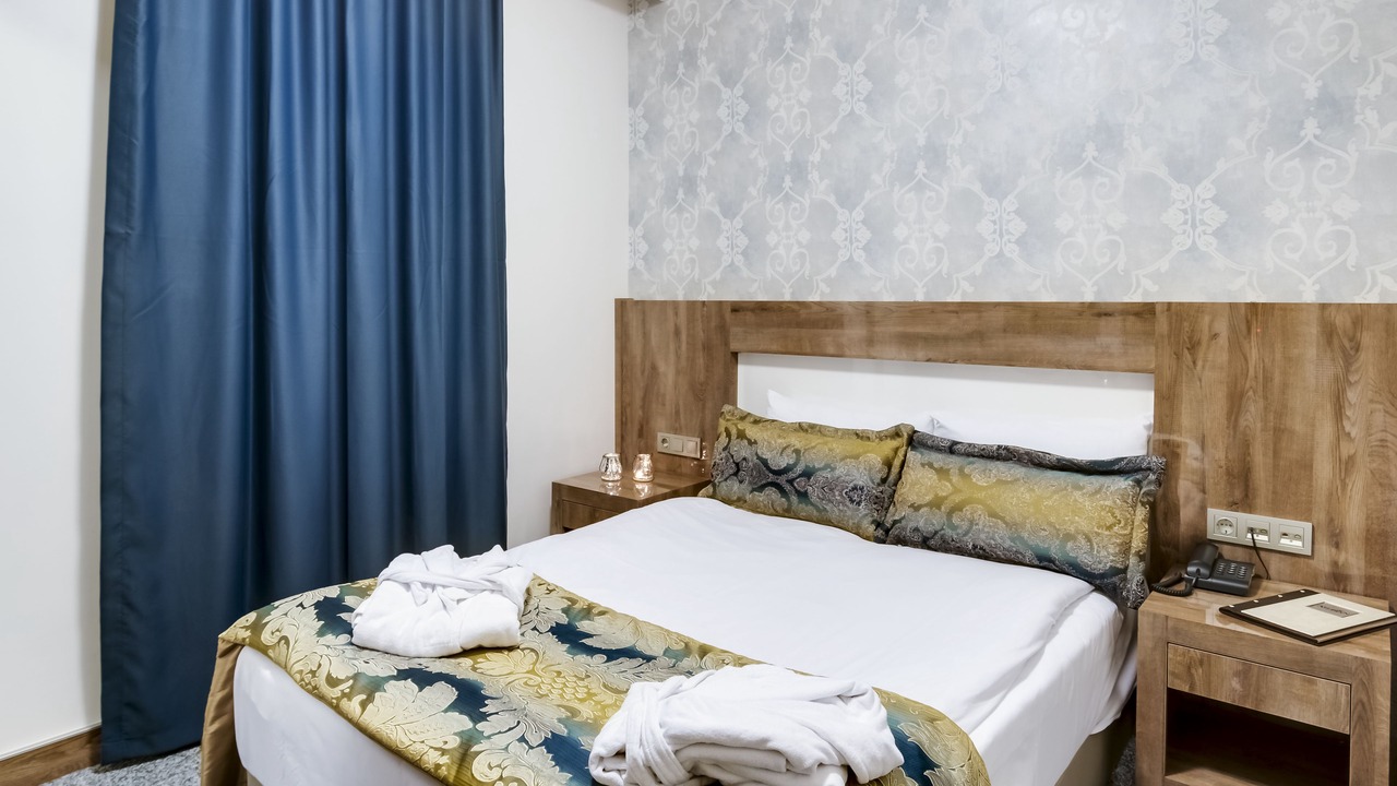 Photo of Bedroom in Akdeniz