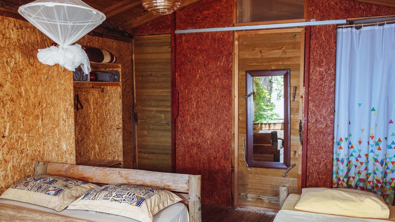 Photo of Bathroom in Faralya