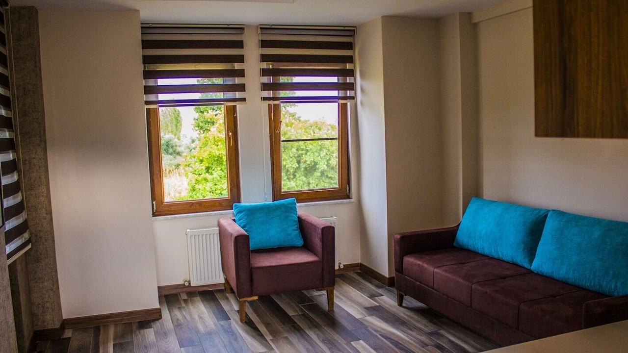 Photo of Bedroom in Gure