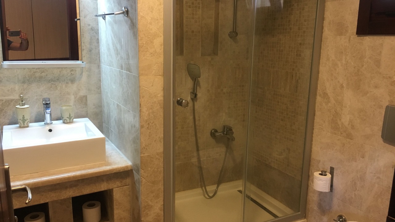 Photo of Bathroom in Bitez
