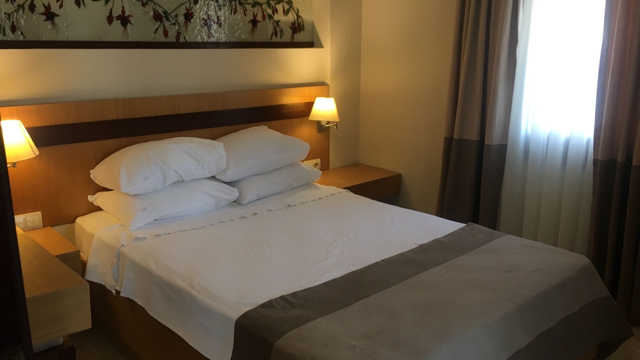Photo of Bedroom in Bitez