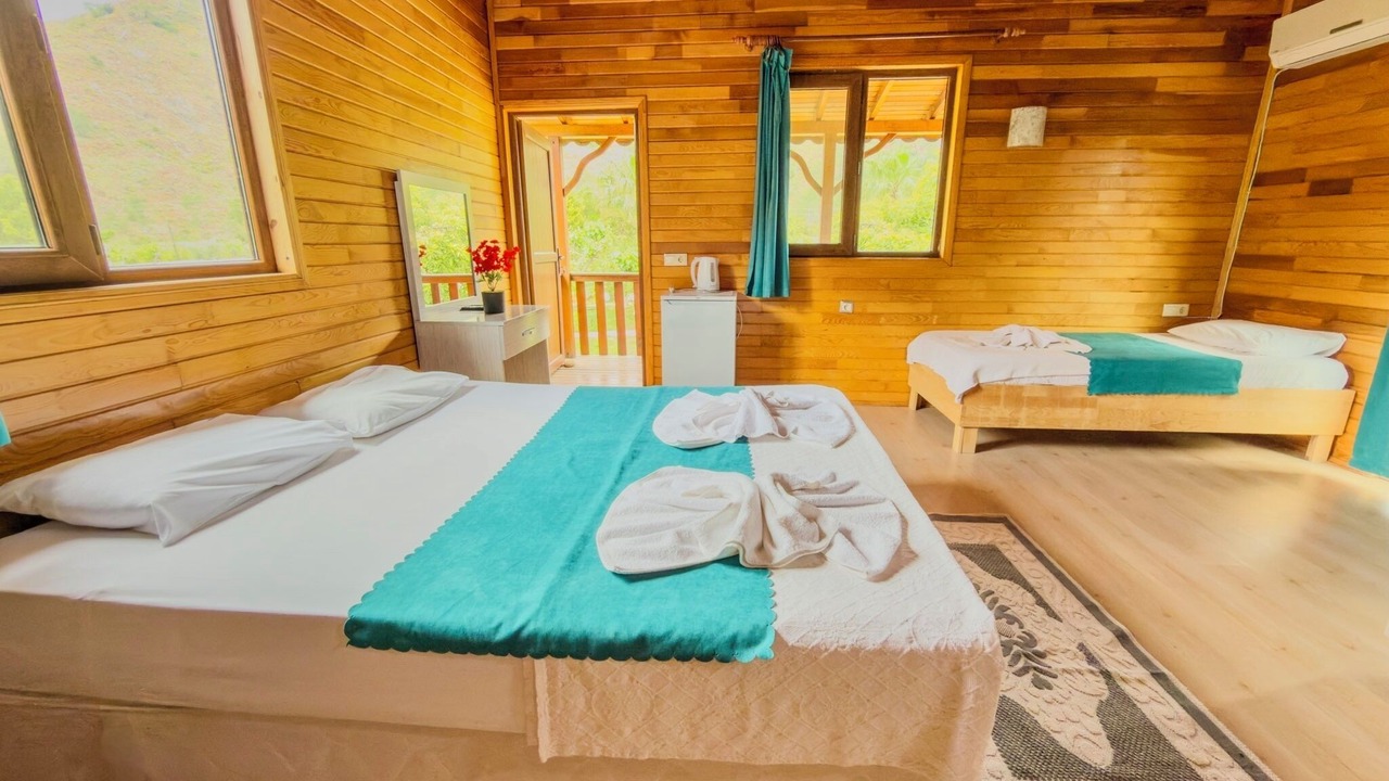 Photo of Bedroom in Cirali