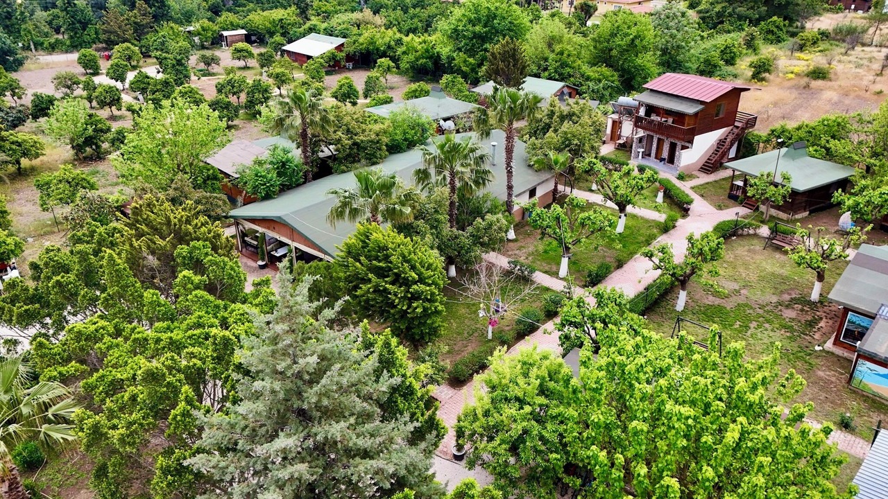 Photo of Outdoor in Cirali