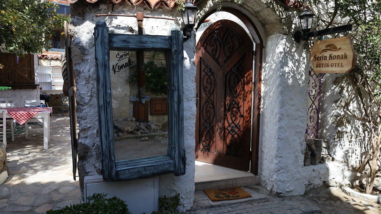 Photo of Outdoor in Hacımemis