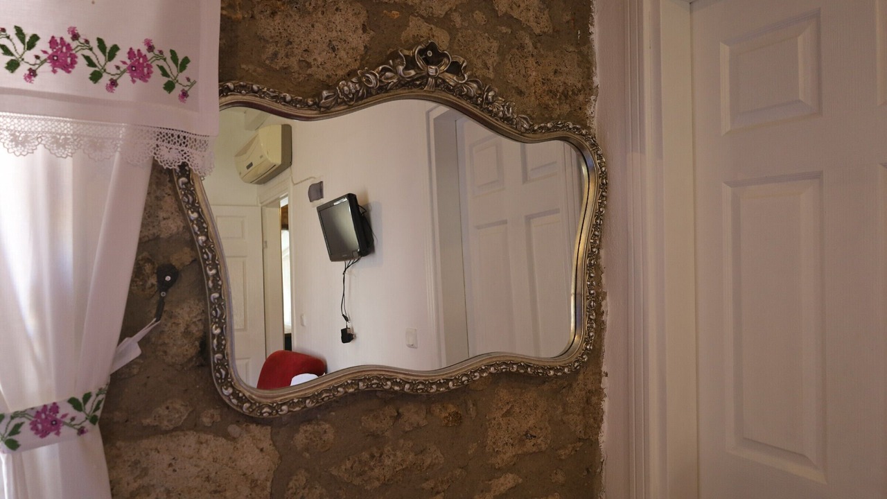 Photo of Bedroom in Hacımemis