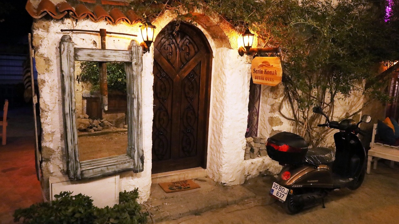 Photo of Outdoor in Hacımemis