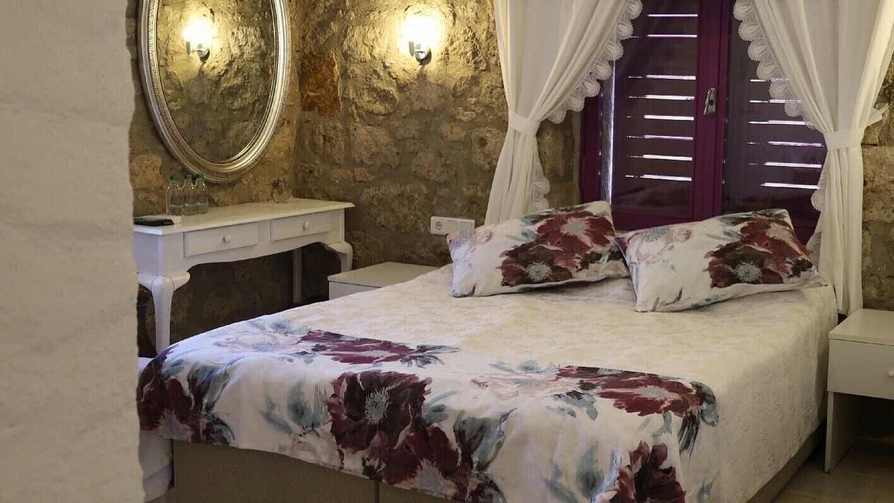 Photo of Bedroom in Hacımemis
