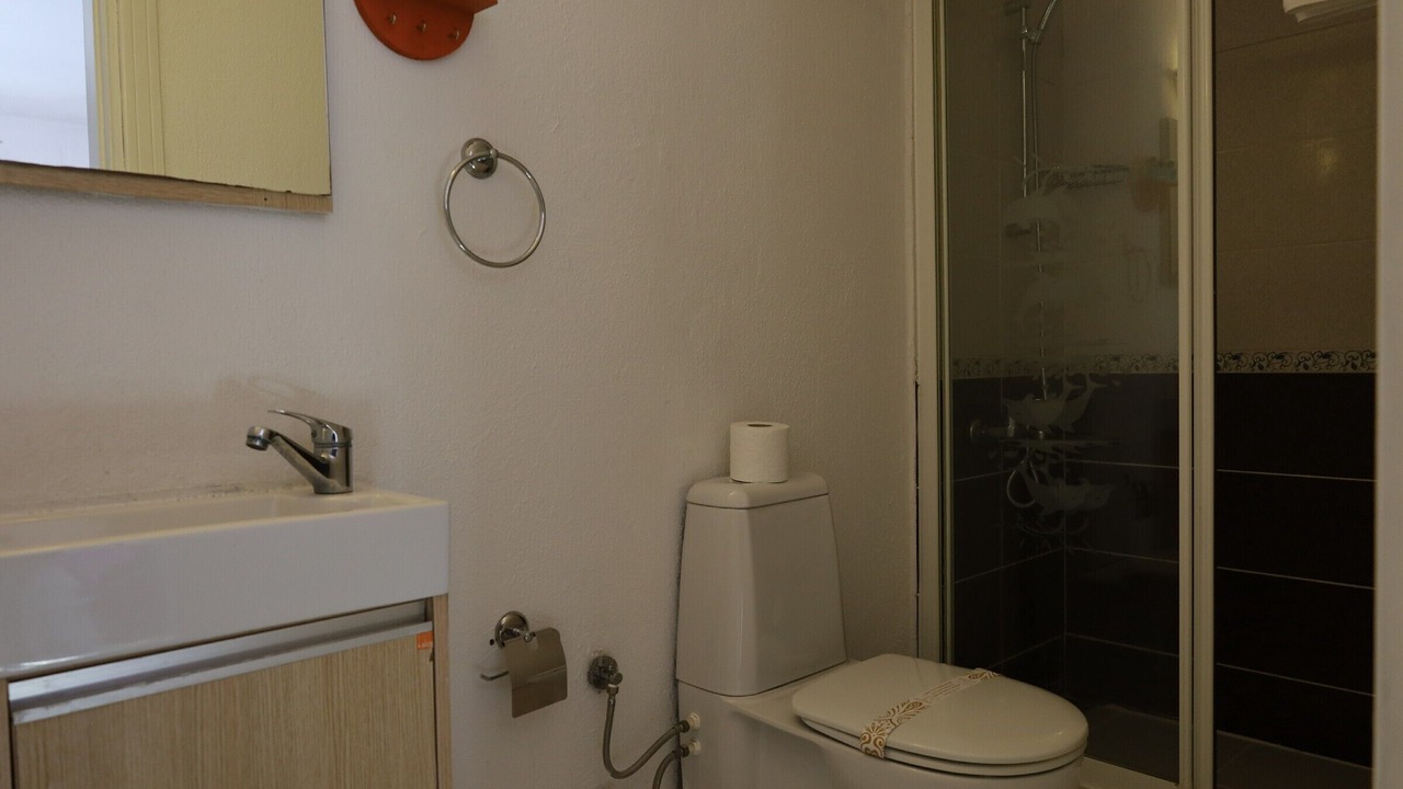 Photo of Bathroom in Hacımemis