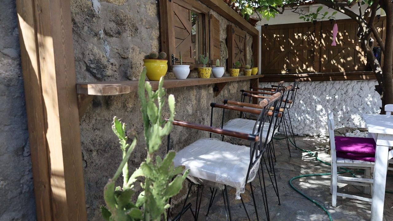 Photo of Outdoor in Hacımemis