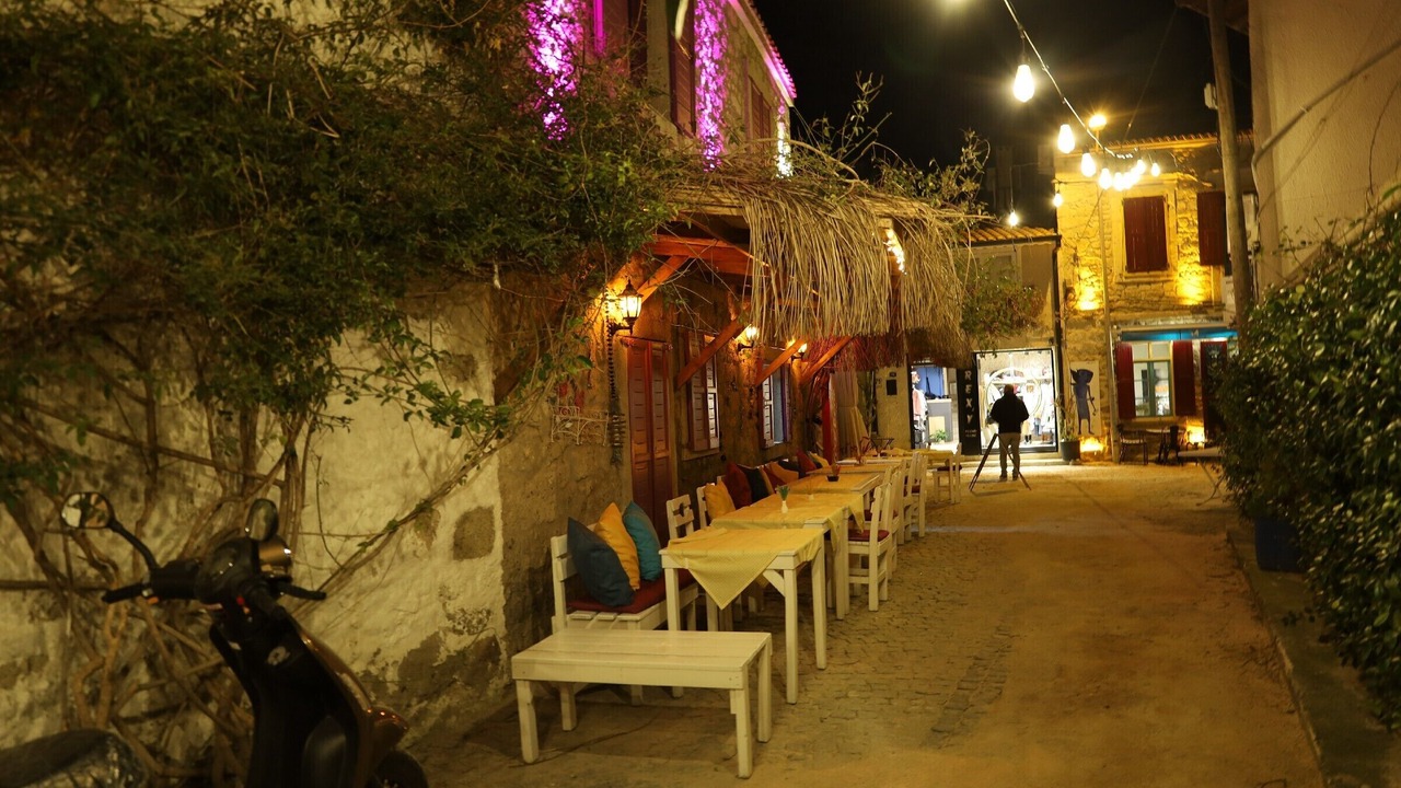 Photo of Outdoor in Hacımemis