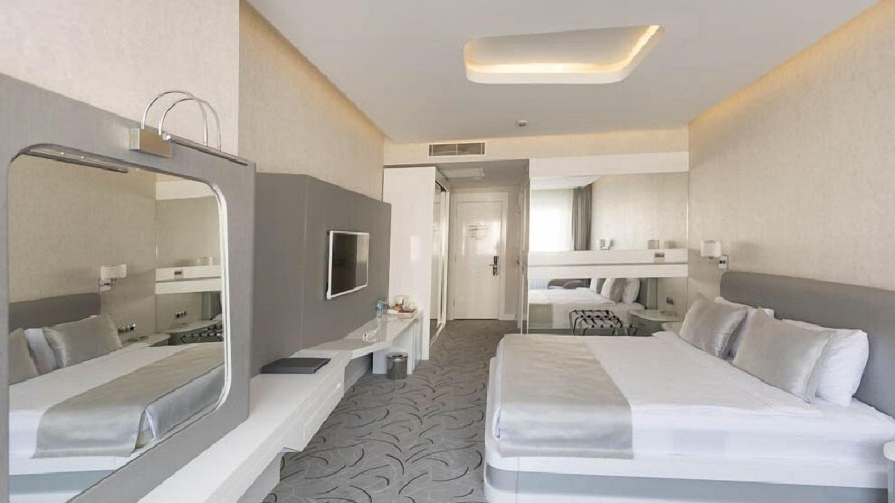 Photo of Bedroom in Elazig