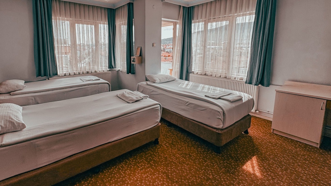 Photo of Bedroom in Afyonkarahisar