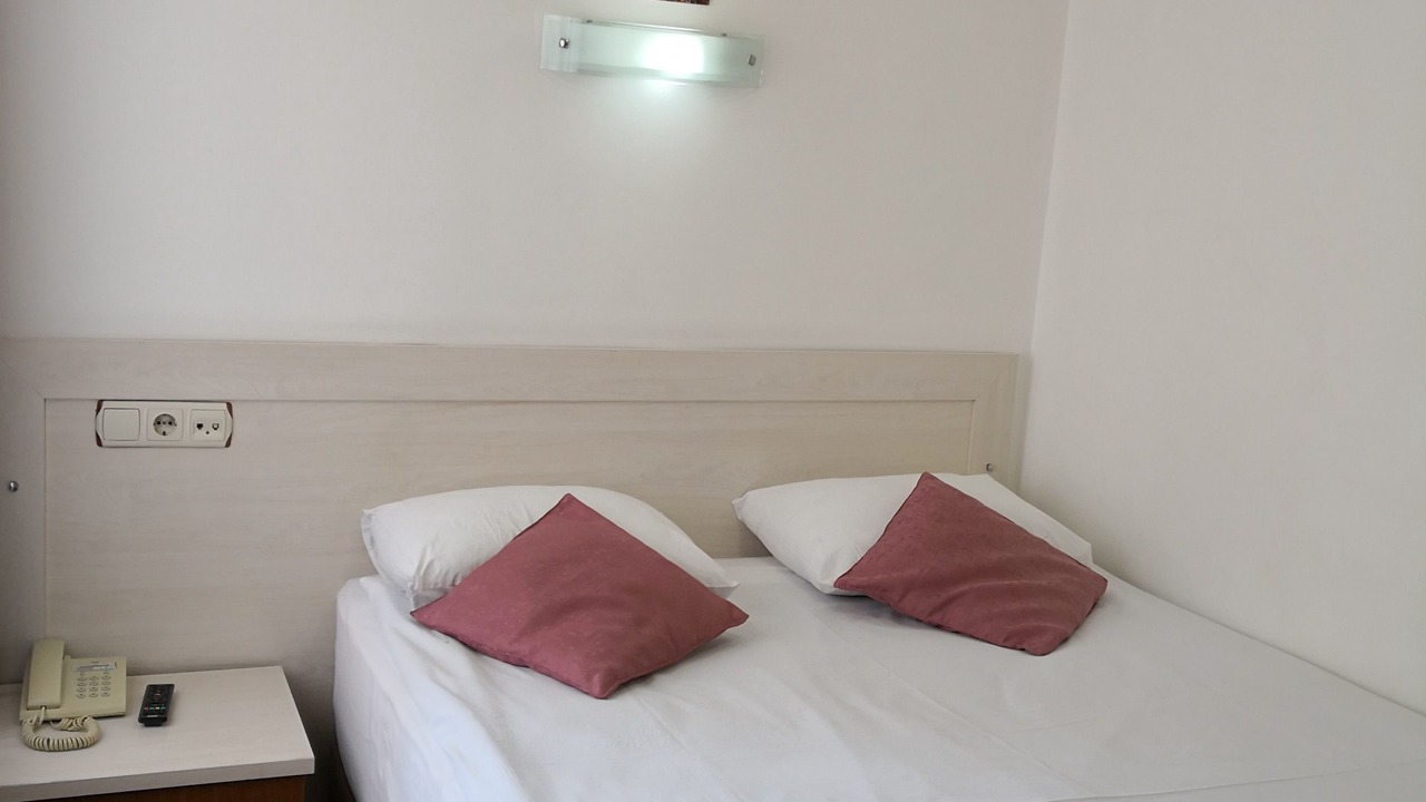 Photo of Bedroom in Afyonkarahisar