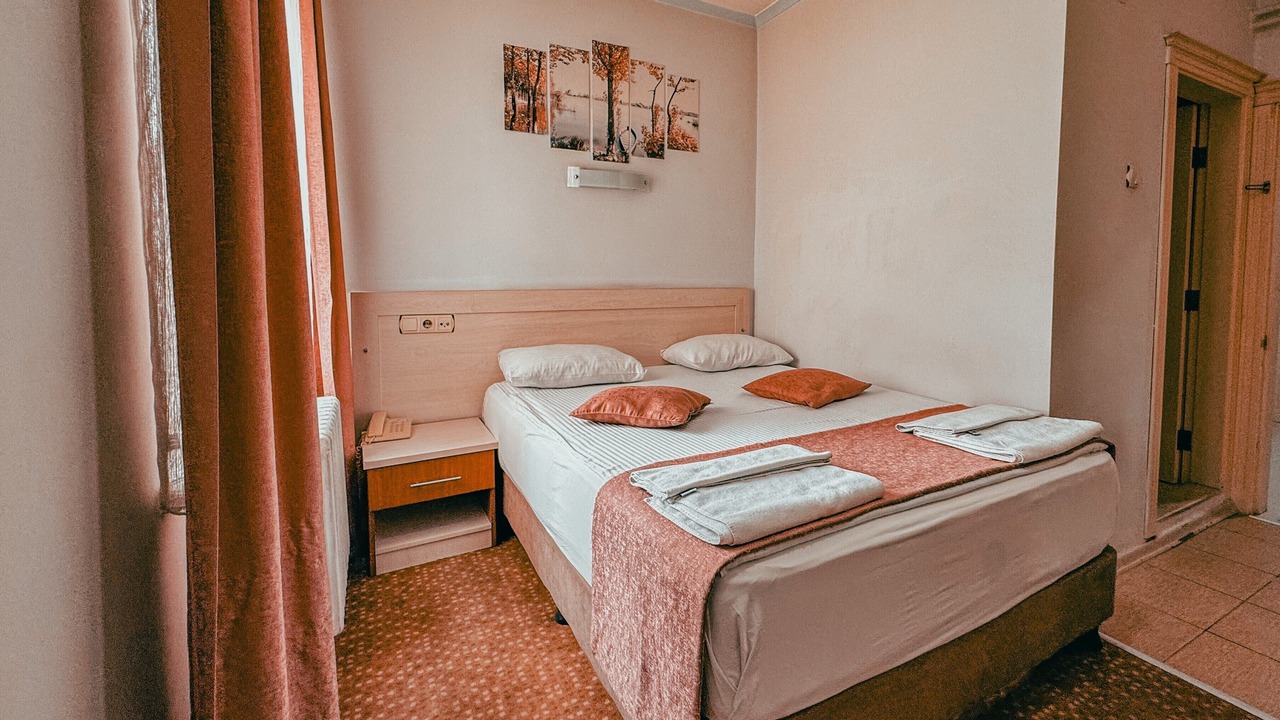 Photo of Bedroom in Afyonkarahisar