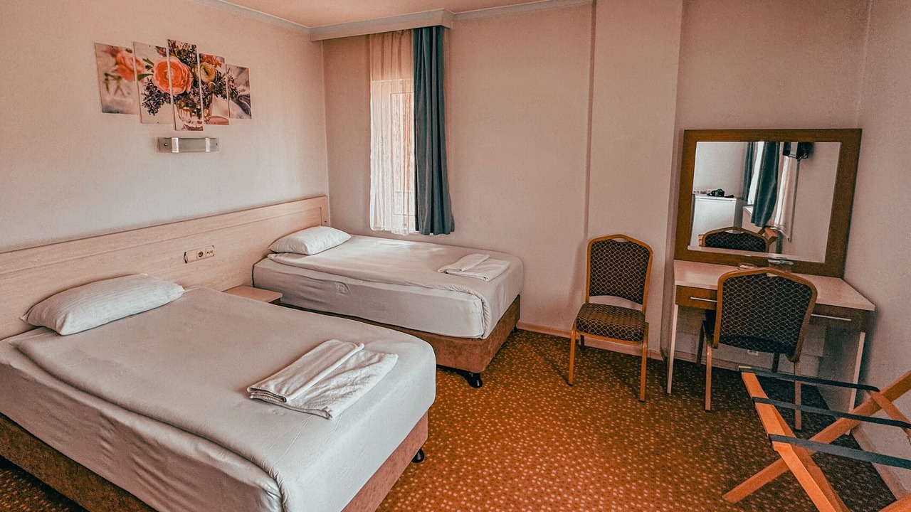 Photo of Bedroom in Afyonkarahisar