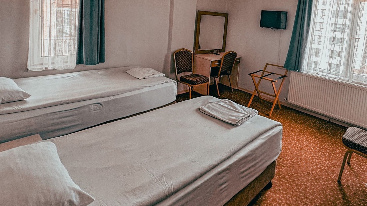 Photo of Bedroom in Afyonkarahisar