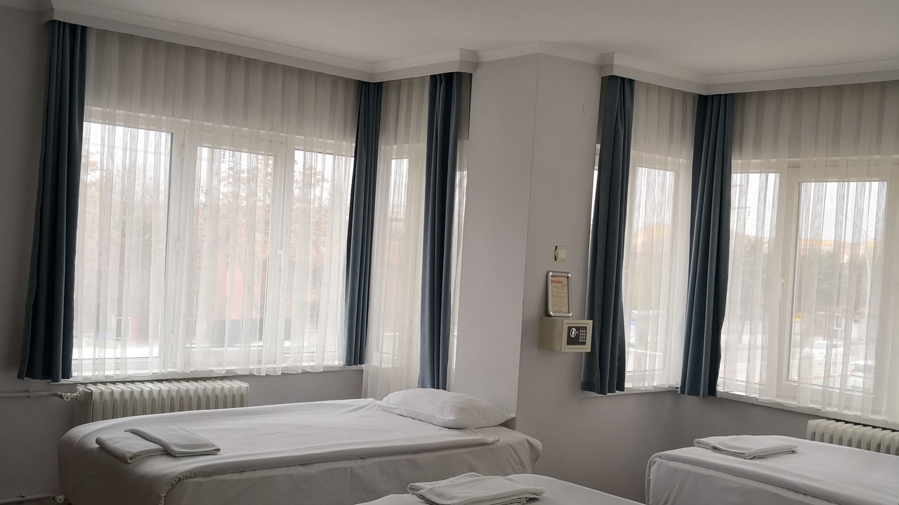 Photo of Bedroom in Afyonkarahisar