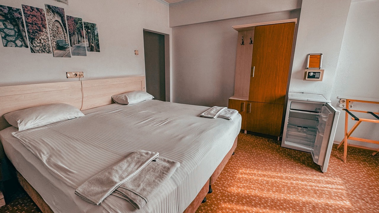 Photo of Bedroom in Afyonkarahisar