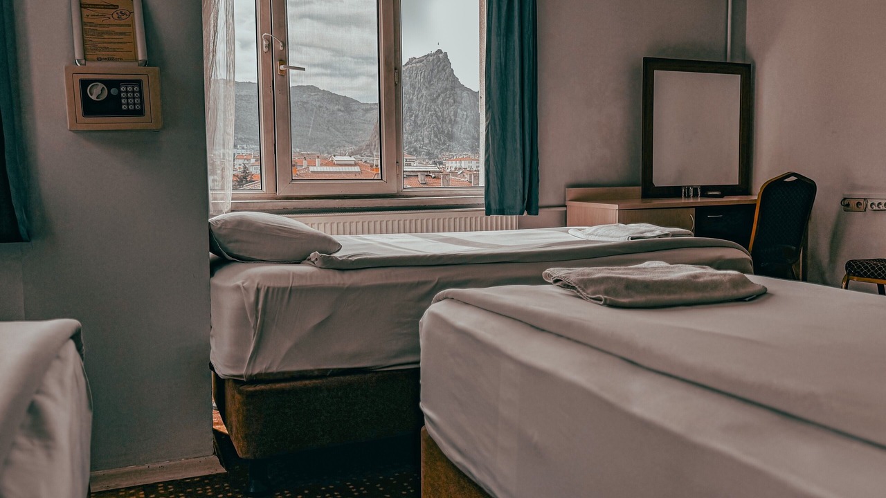 Photo of Bedroom in Afyonkarahisar