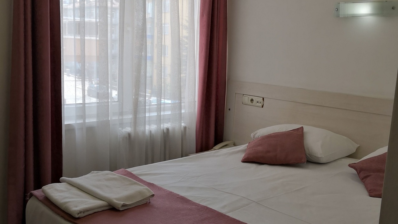 Photo of Bedroom in Afyonkarahisar