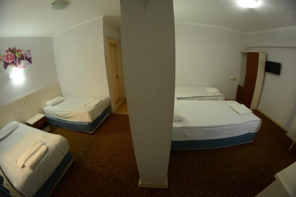 Photo of Bedroom in Afyonkarahisar