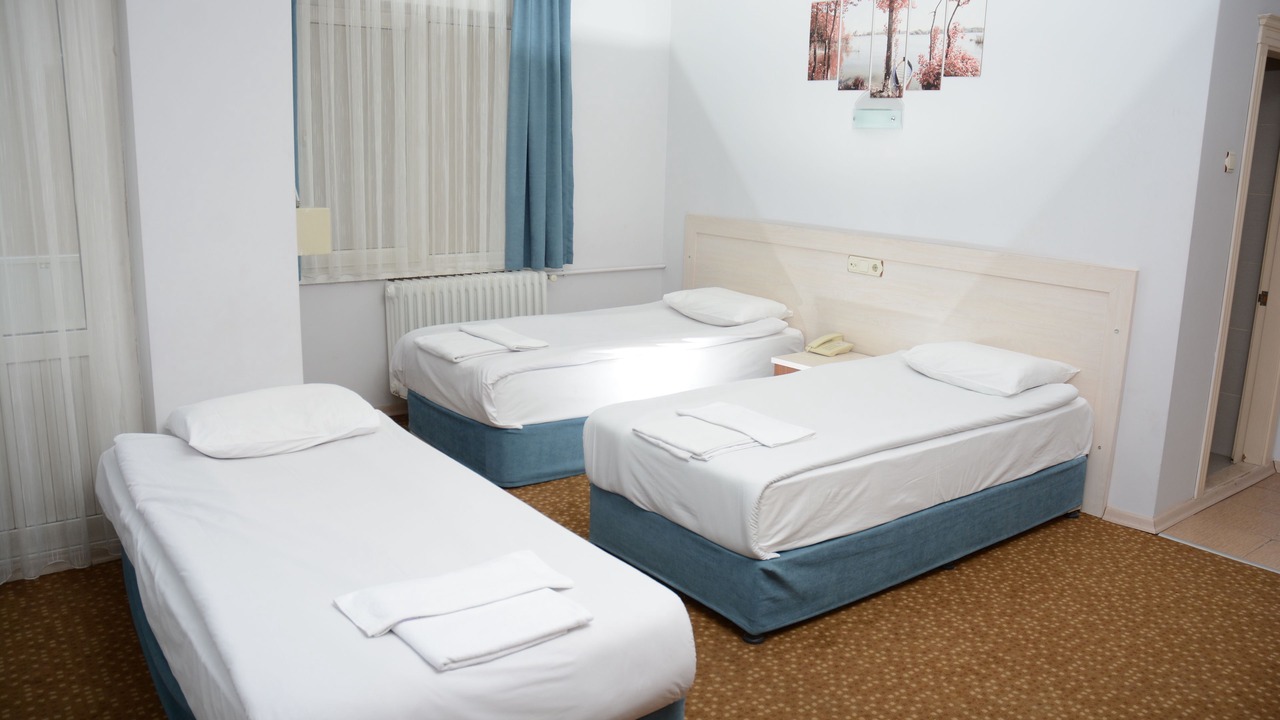 Photo of Bedroom in Afyonkarahisar