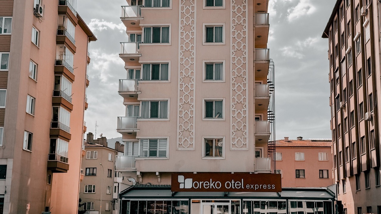 Photo of Outdoor in Afyonkarahisar