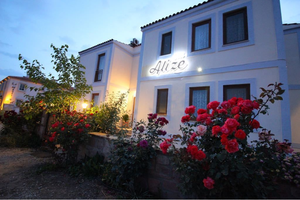 Photo of Outdoor in Bozcaada