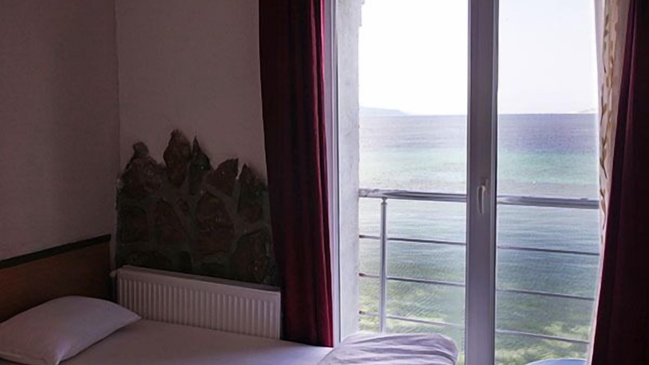 Photo of Bedroom in Eceabat