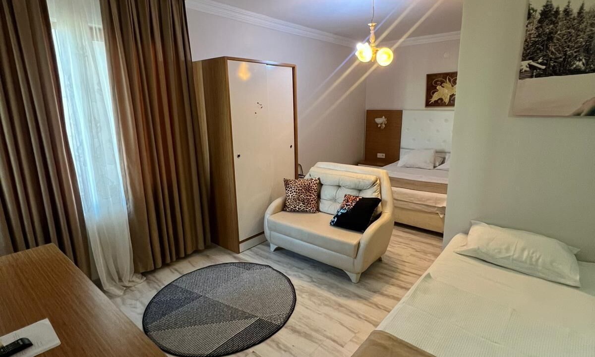 Photo of Bedroom in Igneada