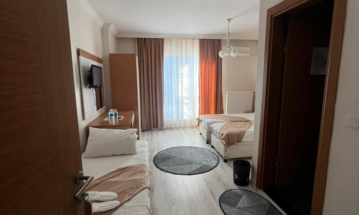 Photo of Bedroom in Igneada