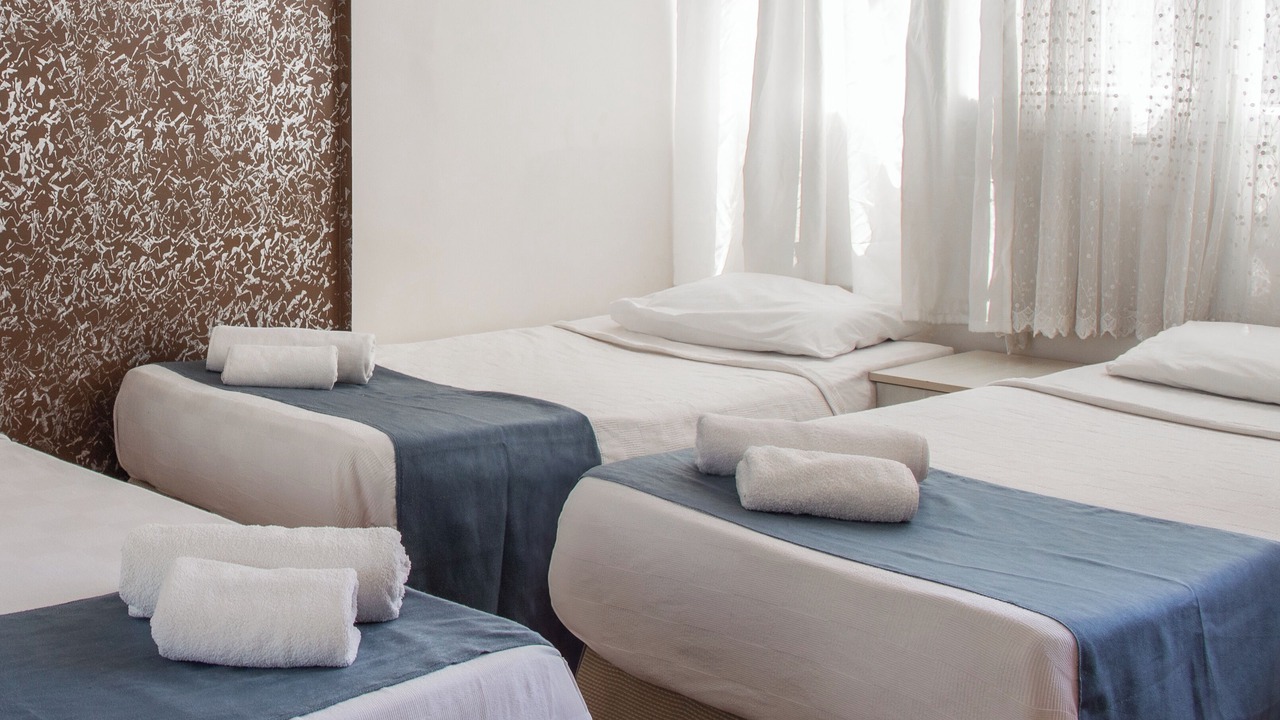 Photo of Bedroom in Camlık Mahallesi