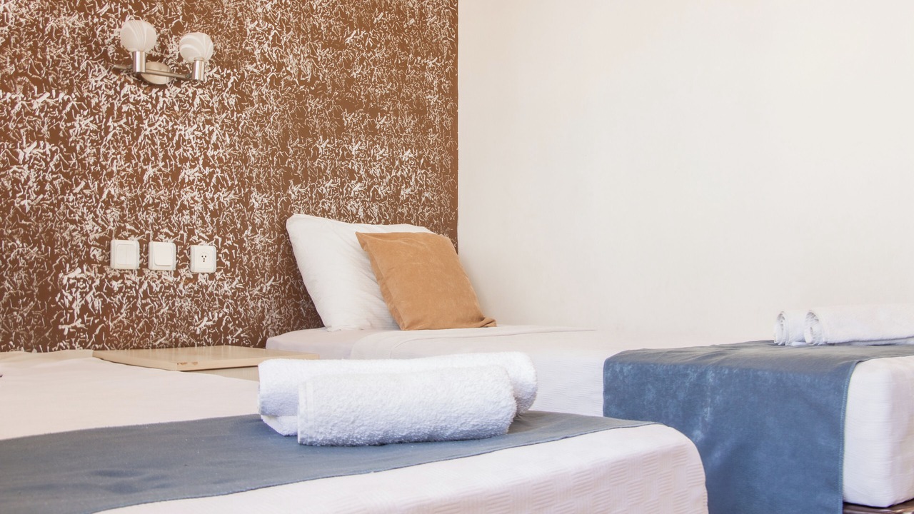 Photo of Bedroom in Camlık Mahallesi