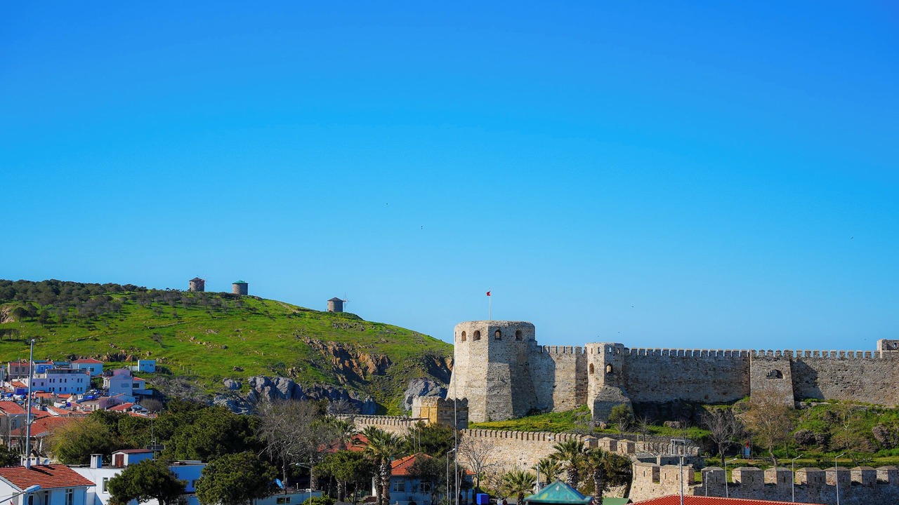 Photo of Others in Bozcaada
