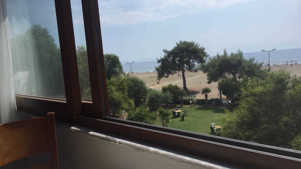 Photo of Outdoor in Gumuldur
