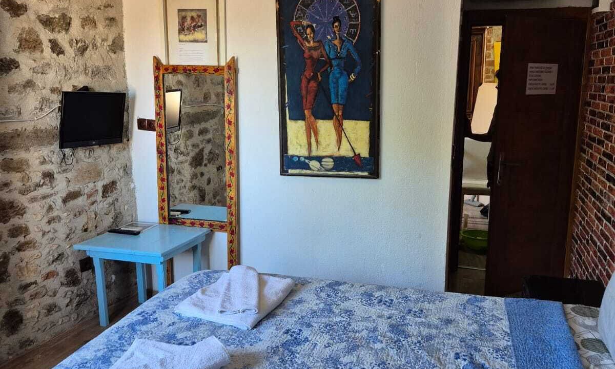 Photo of Bedroom in Ayvalik
