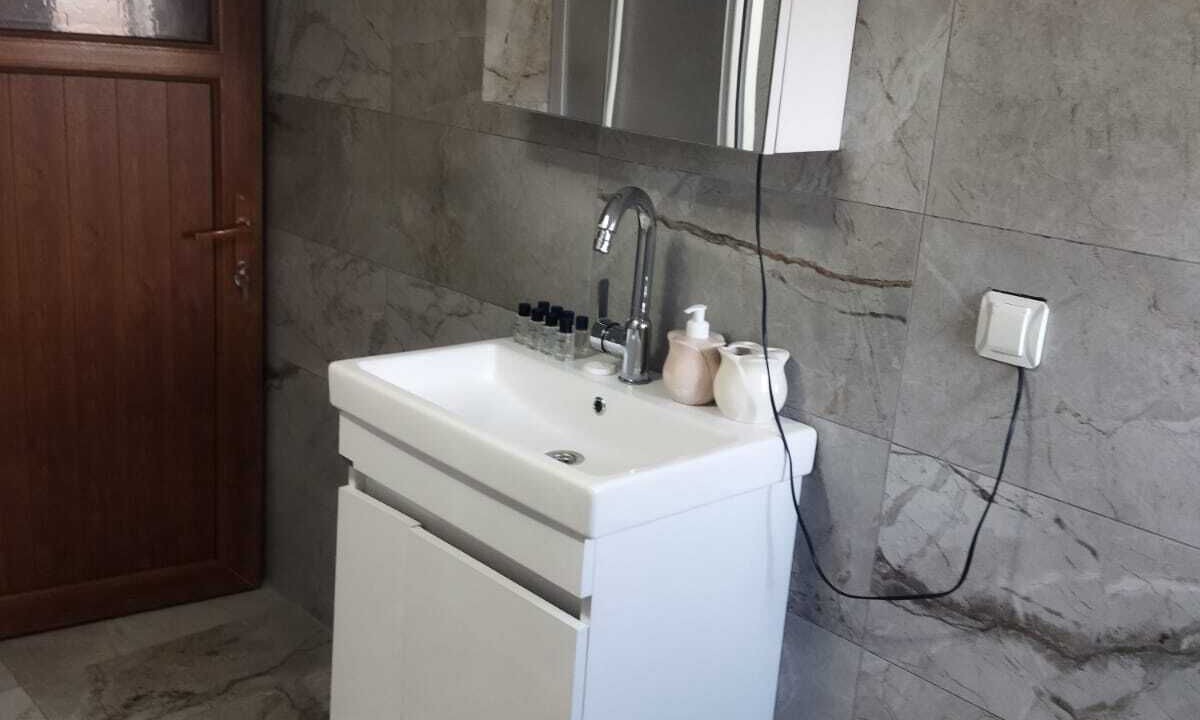 Photo of Bathroom in Ayvalik