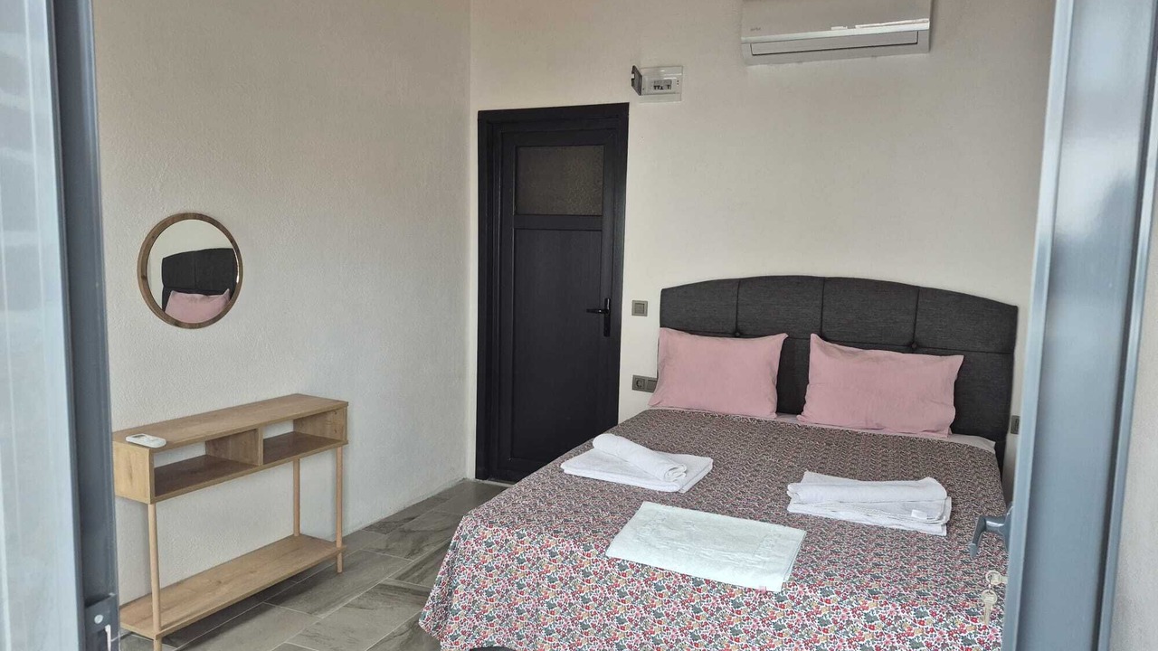 Photo of Bedroom in Ayvalik