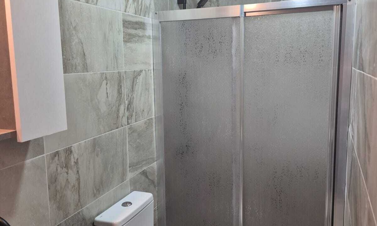 Photo of Bathroom in Ayvalik