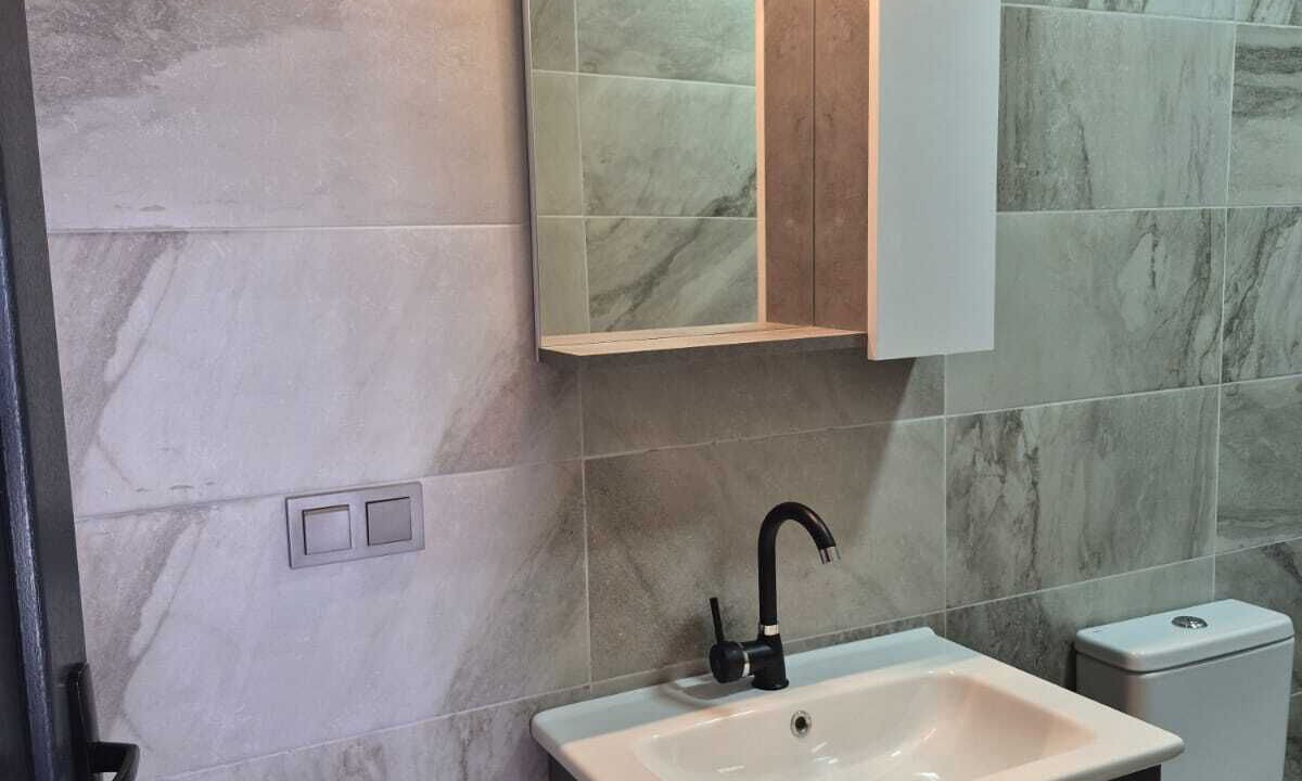 Photo of Bathroom in Ayvalik