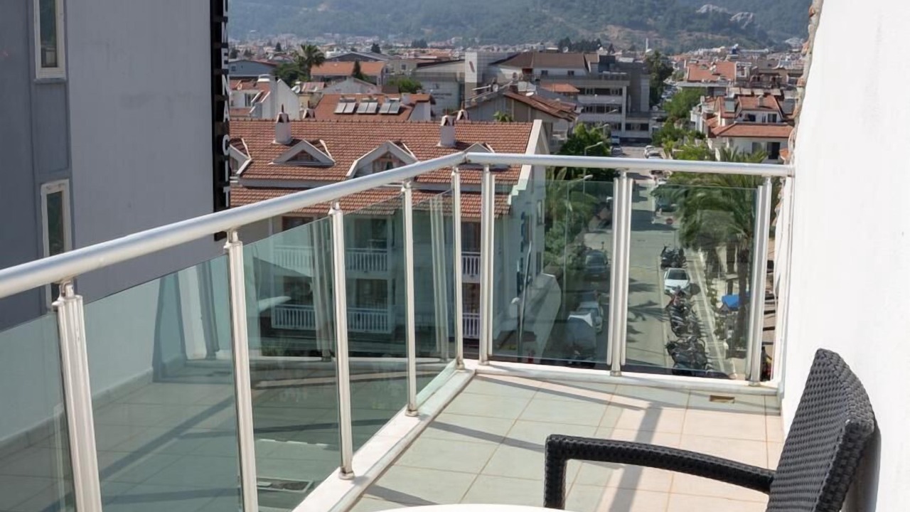 Photo of Outdoor in Marmaris City Center