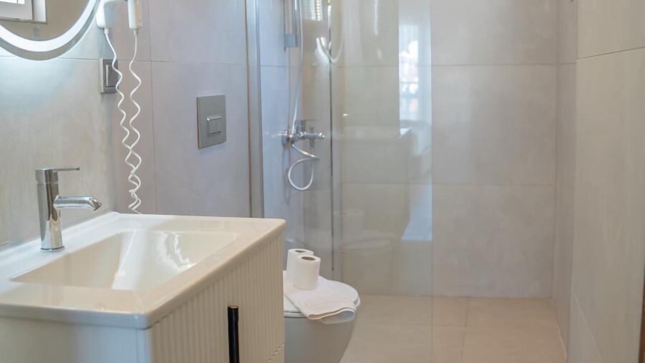 Photo of Bathroom in Marmaris City Center