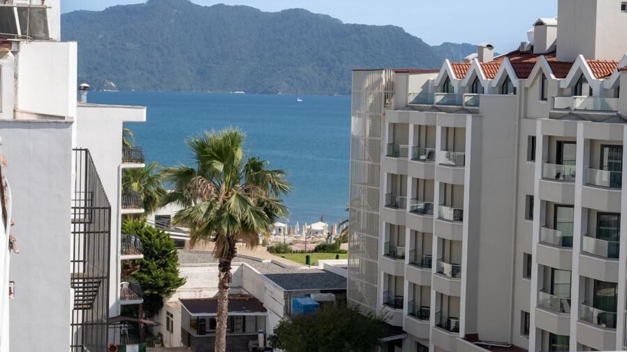 Photo of Bedroom in Marmaris City Center