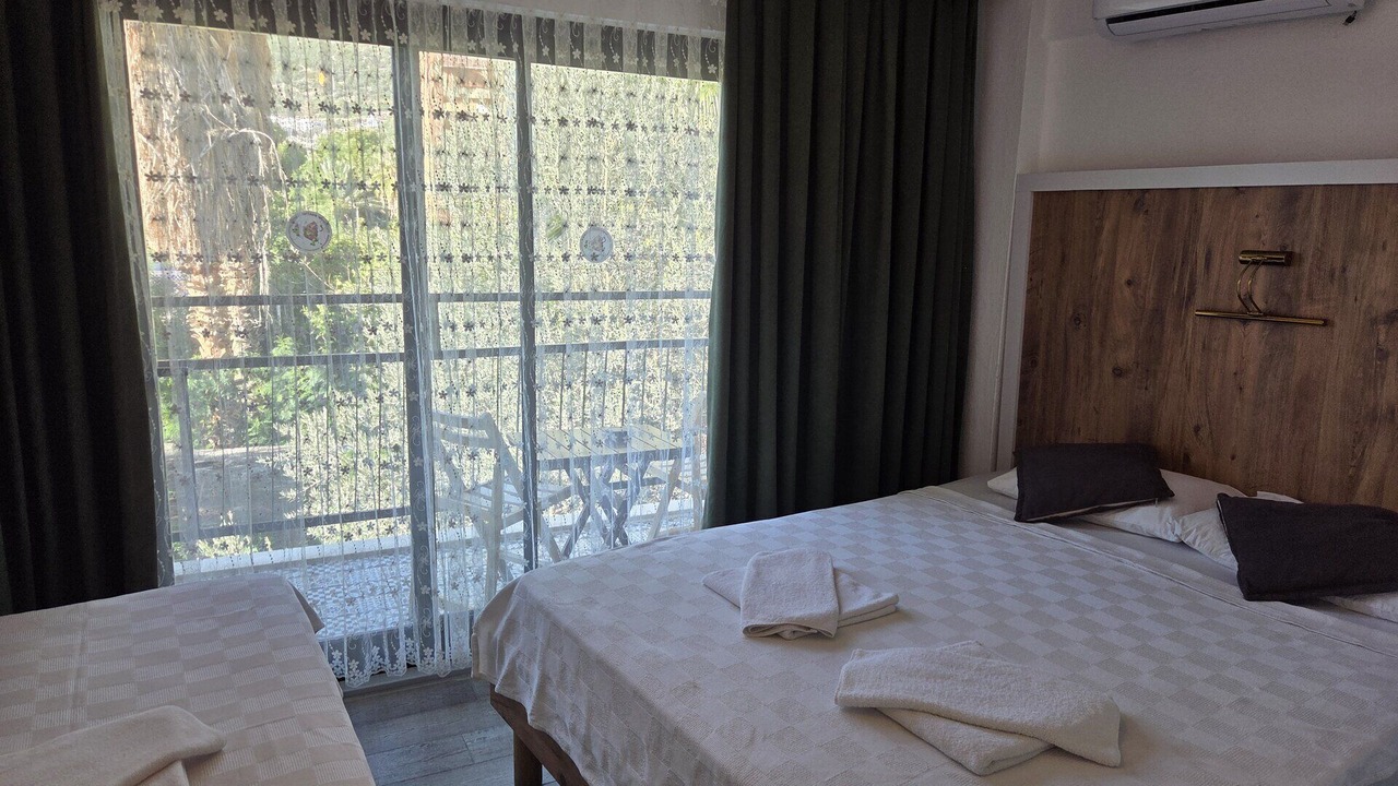Photo of Bedroom in Kas