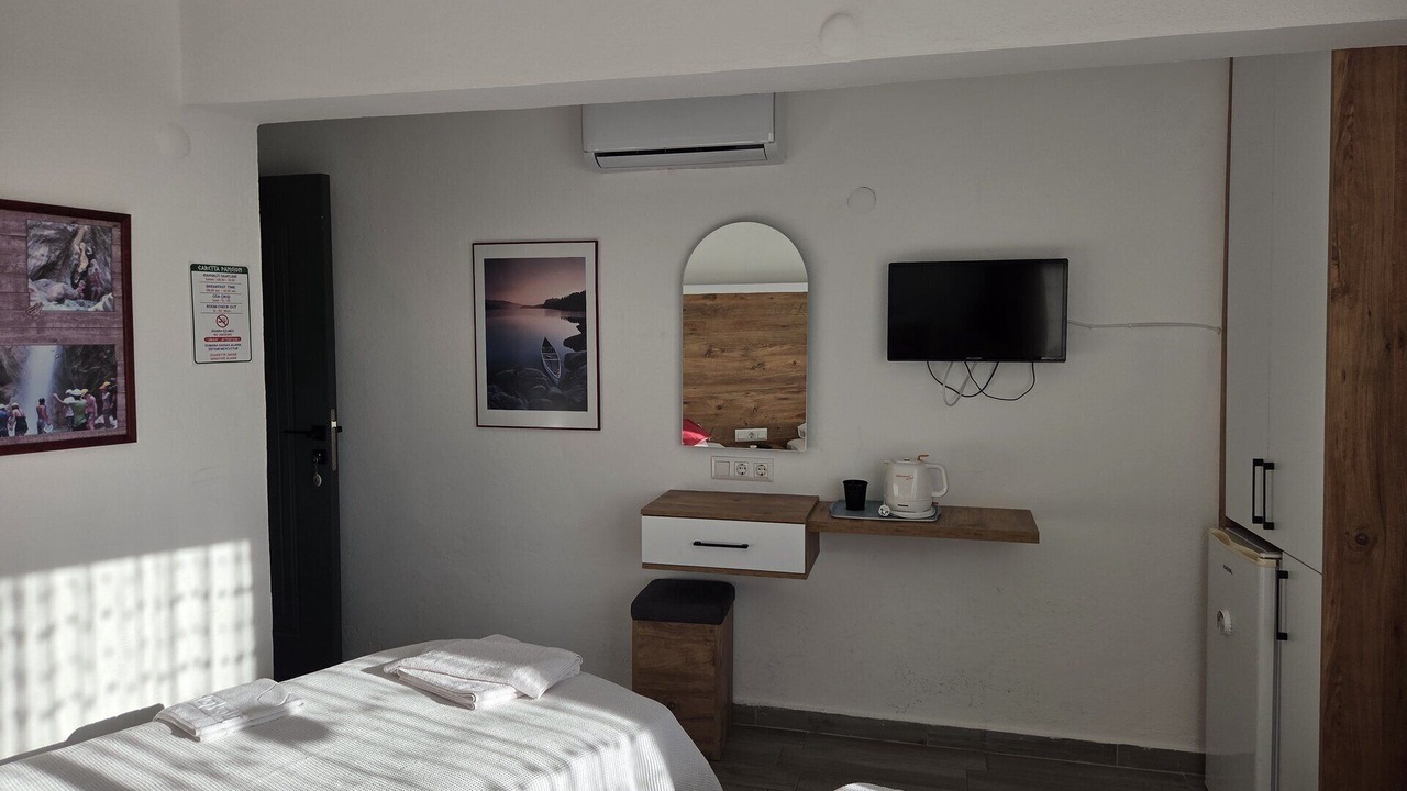 Photo of Bedroom in Kas