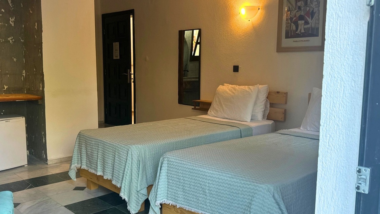 Photo of Bedroom in Dalyan