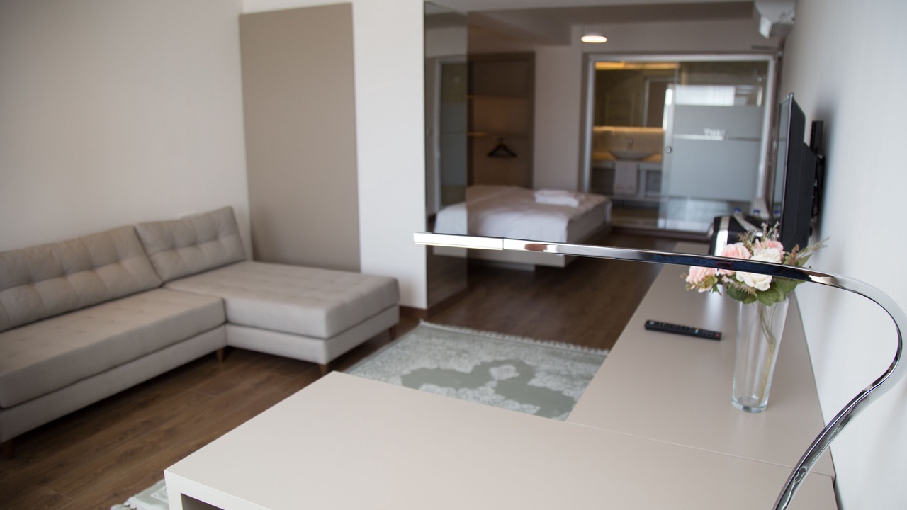 Photo of Bedroom in Mentese