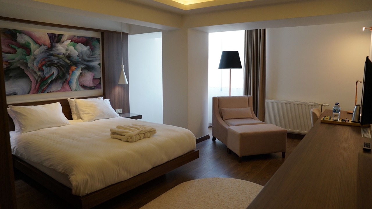 Photo of Bedroom in Mentese