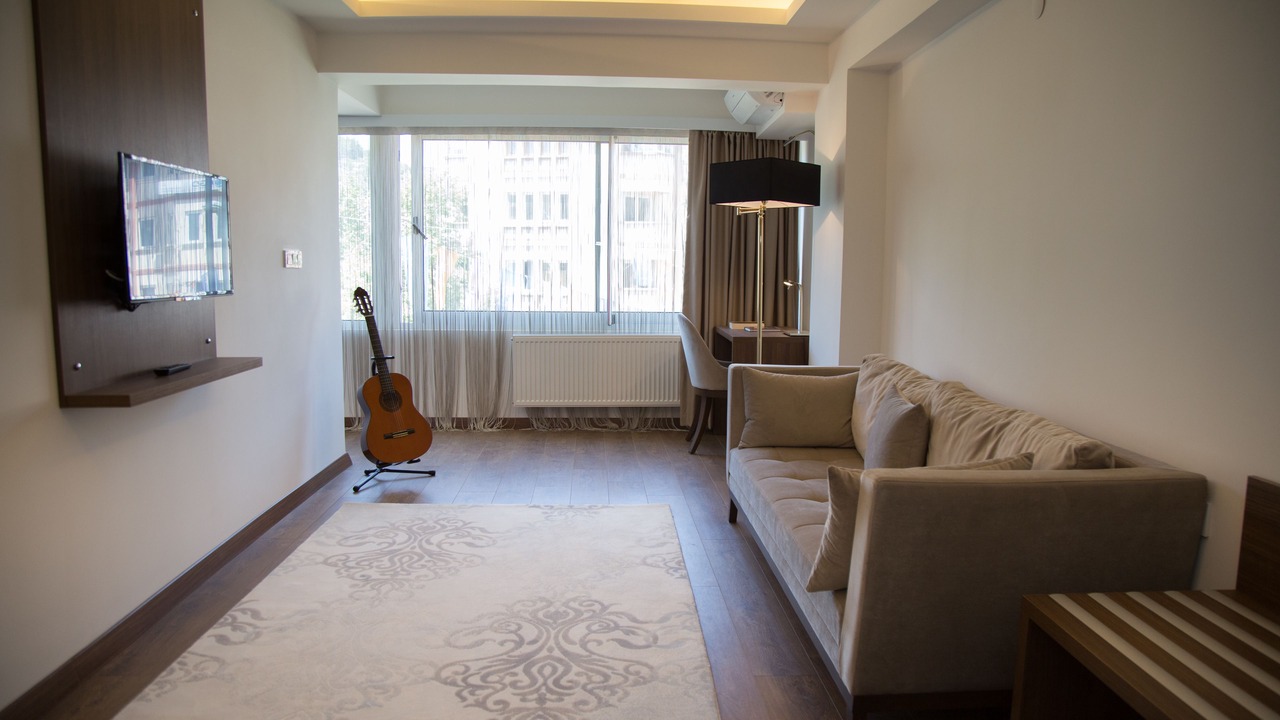Photo of Bedroom in Mentese