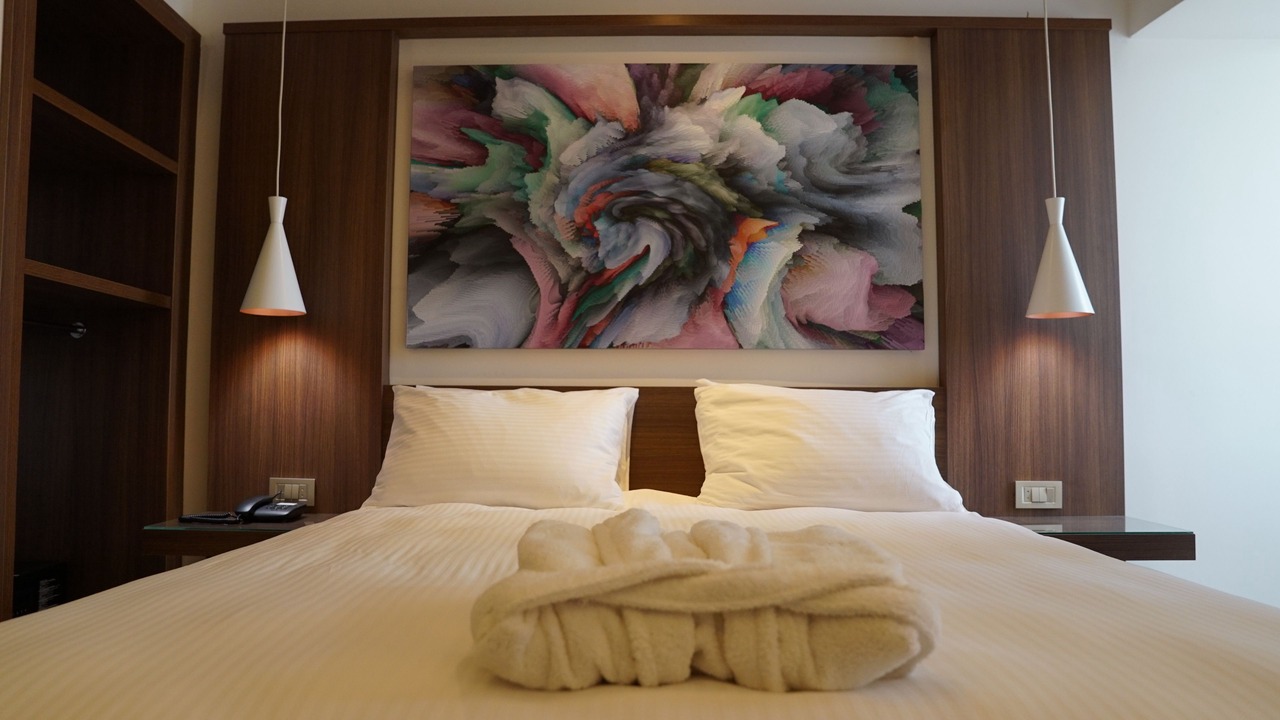 Photo of Bedroom in Mentese